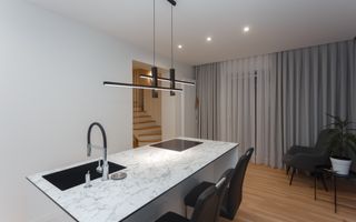 Chirie Casa Poșta Veche/Petricani - Poză 7