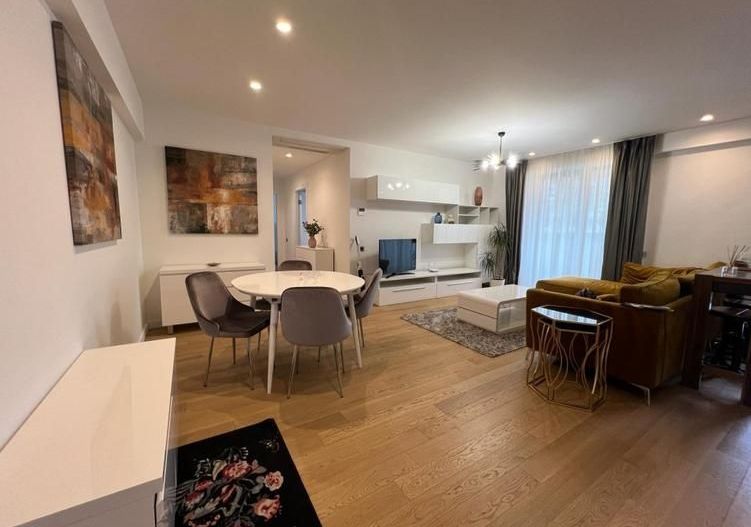 APARTAMENT 3 CAMERE | 2 PARCARI | AVIATIEI TOWER - Poză 1