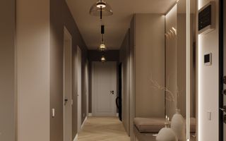 Apartamente noi de vanzare central | Arinis | Gura Humorului - Poză 5