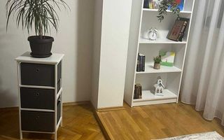 Apartament cu 2 camere, 70mp, Zona Aleea Carpati - Poză 3