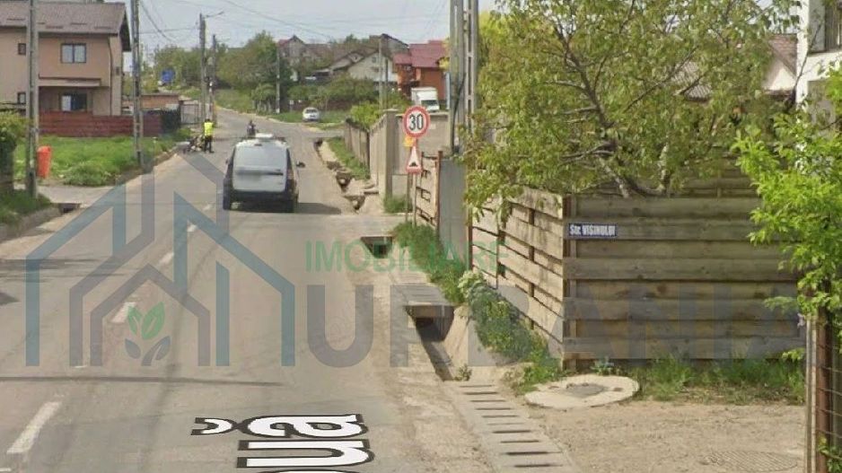 Teren de 780mp, în Horpaz Iași, zonă strategică - Poză 2