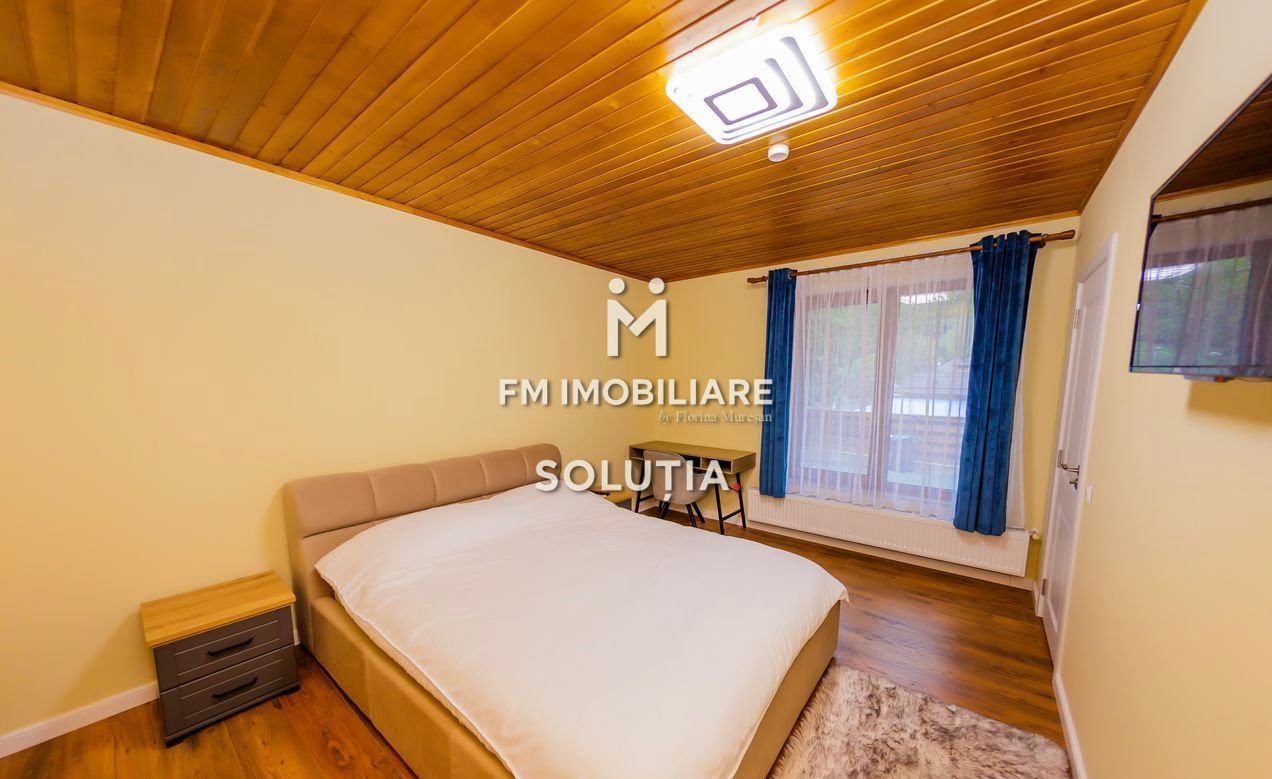 Casa de vanzare - zona Ferneziu - Poză 6