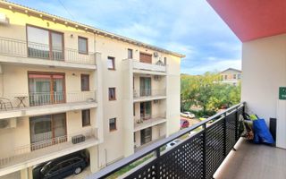 SUOER OCAZIE | Apartament 2 camere - Braytim, Timișoara - Poză 8