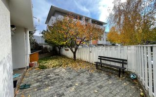 Apartament de 3 camere, 76mp, gradina 40mp, garaj, Omnia Residence - Poză 18