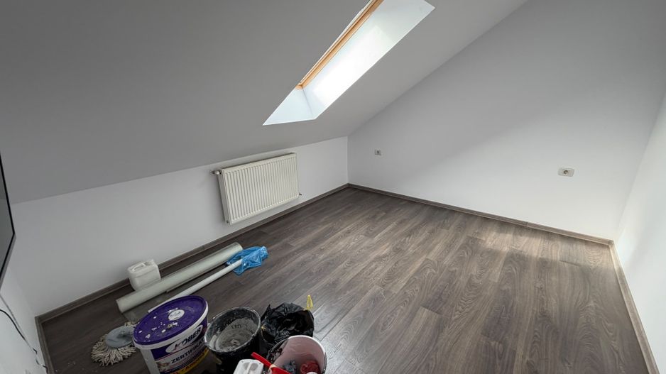 AP. 4 CAMERE - TIP DUPLEX, PARCARE, 120 MP UTILI, CENTRALA, COMIS 0% - Poză 4