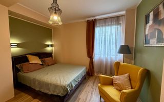 Apartament 3 camere I Herastrau I De vanzare - Poză 1
