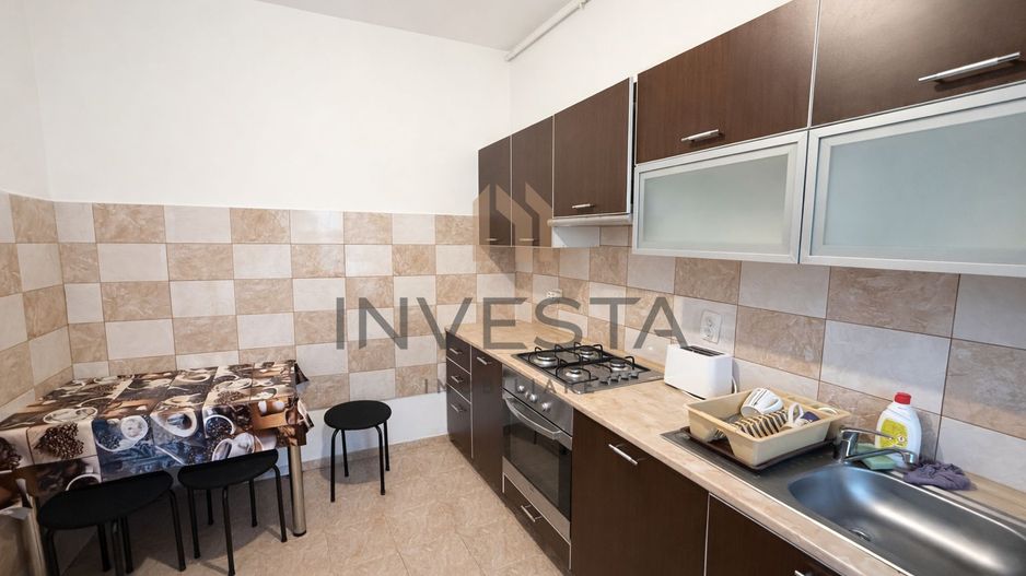 2 camere Gheorgheni, zona Teodor Mihali– ideal locuinta sau investitie - Poză 4