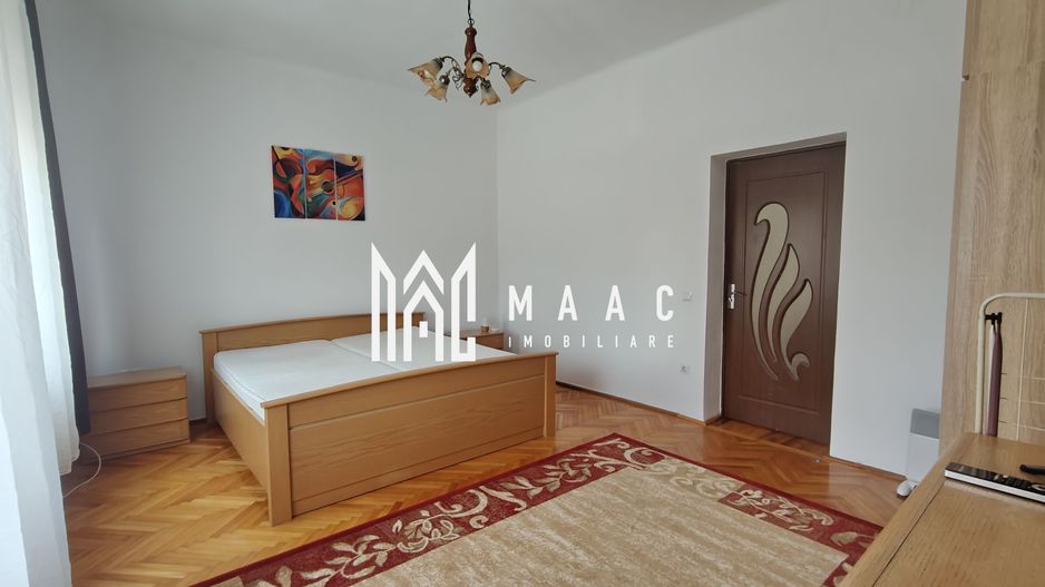 Garsonieră de închiriat | Sibiu | Piața Cluj | la casă | 34 mp - Poză 1