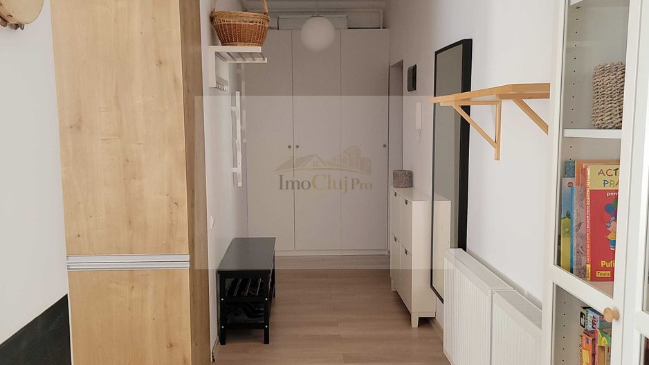 Apartament 2 camere, 63 mp + balcon 10 mp, imobil tip boutique-View - Poză 7