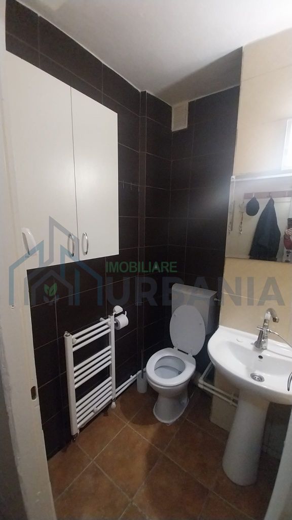 Închiriez apartament 2 camere Tatarasi - Poză 6