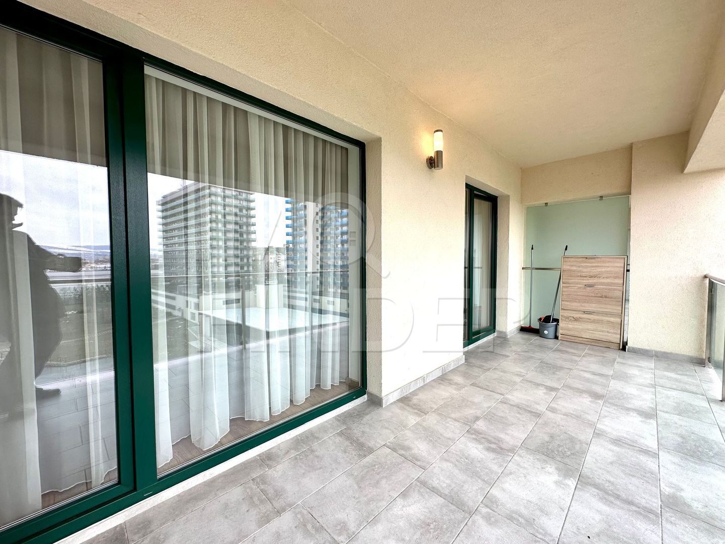 Vanzare 2 camere Gheorgheni, zona Iulius Mall, FSEGA - Poză 28