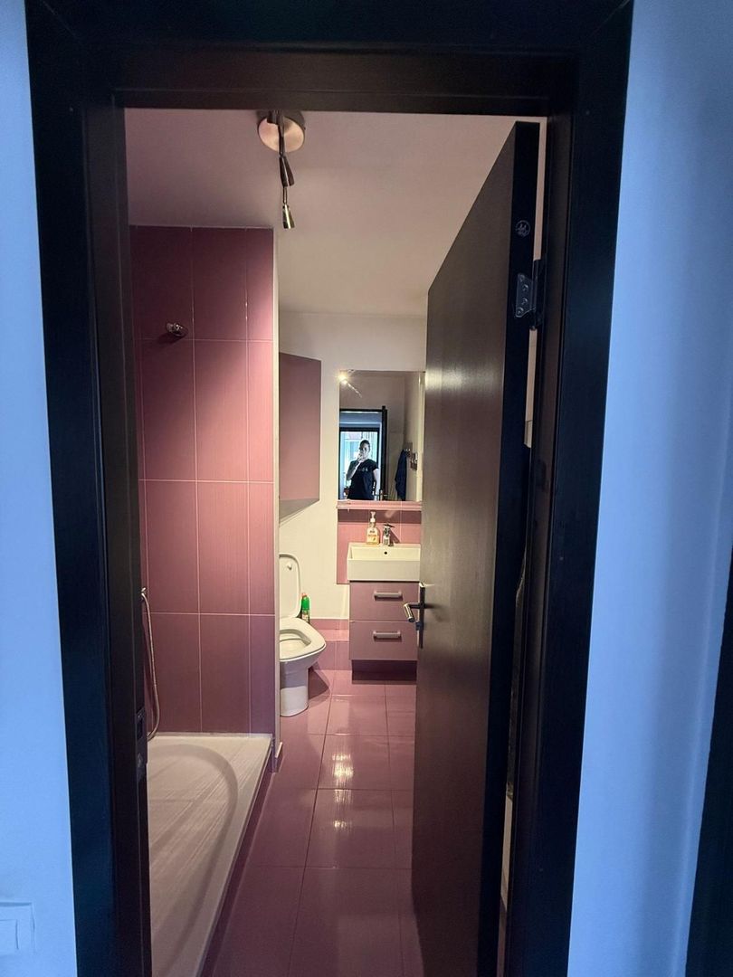 Apartament 4 camera Crangasi - Poză 4