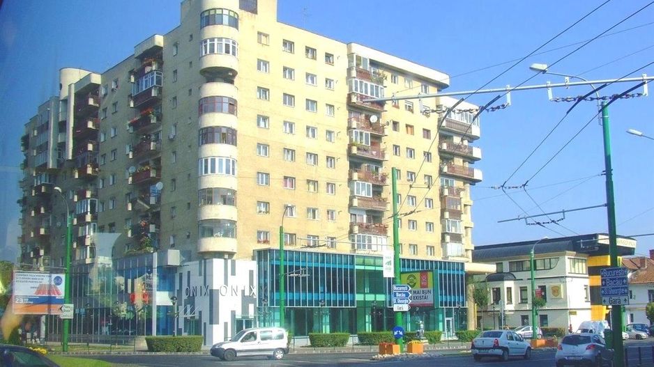 Spatiu birouri/ comercial, Centrul Civic. - .Grivitei, Onix, Brasov - Poză 1