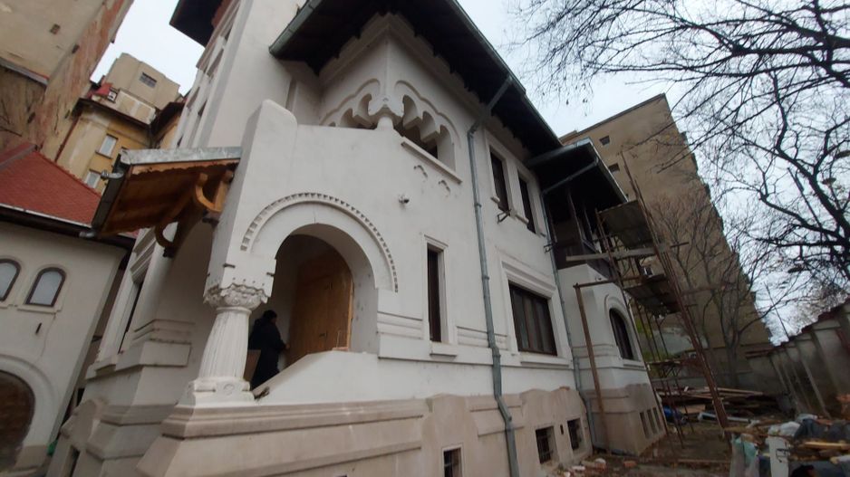 Palatul Parlamentulu Izvor | Cotroceni | Curte libera 300Mp |10 parcari in curte - Poză 41