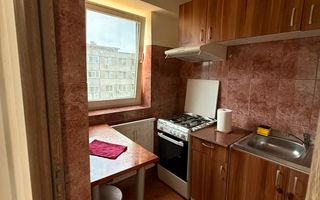 Garsoniera in zona Crangasi - 9 Minute Metrou - Poză 7