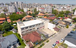 Spatiu comercial premium de inchiriat cu parcare si lift/Constanta - Poză 5
