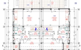 Teren Intravilan | Cu AC | La asfalt | Mosnita Noua | Toate utilitatile - Schiță 5