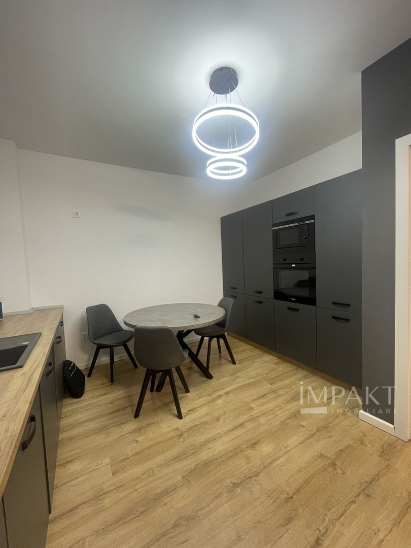 Duplex frumos de inchiriat, cartier Borhanci! - Poză 25