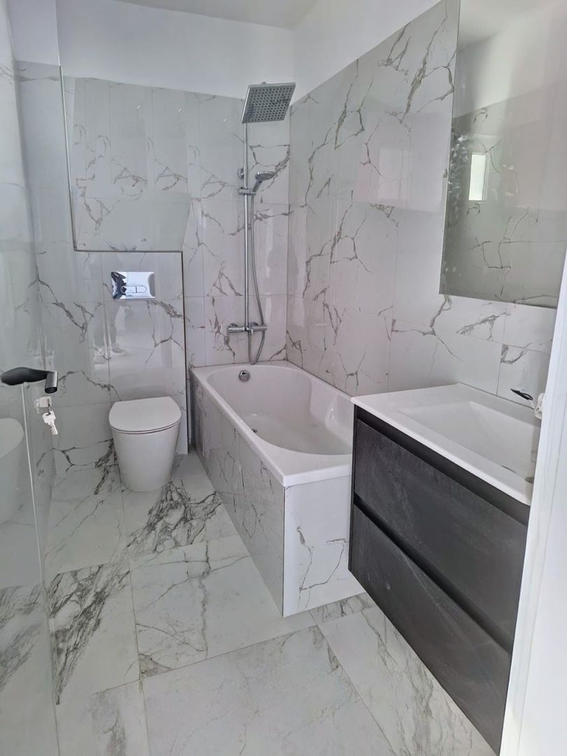 Vanzare Garsoniera Militari Residence, Soarelui - Poză 1