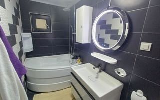 Apartament 3 camere mobilat/utilat-totul NOU! Grigore Ionescu Tei - Poză 16