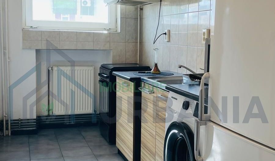 Apartament 2 camere, Independentei, zona UMF, mobilat si utilat - Poză 5