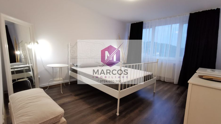 Inchiriez apartament 2 camere Micro 3 - Poză 2