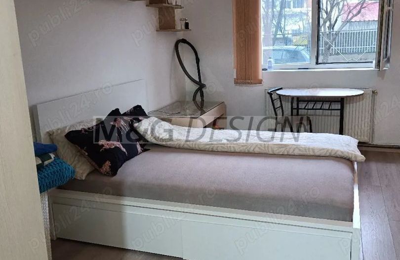 Garsoniera Aradului la parter - Poză 6