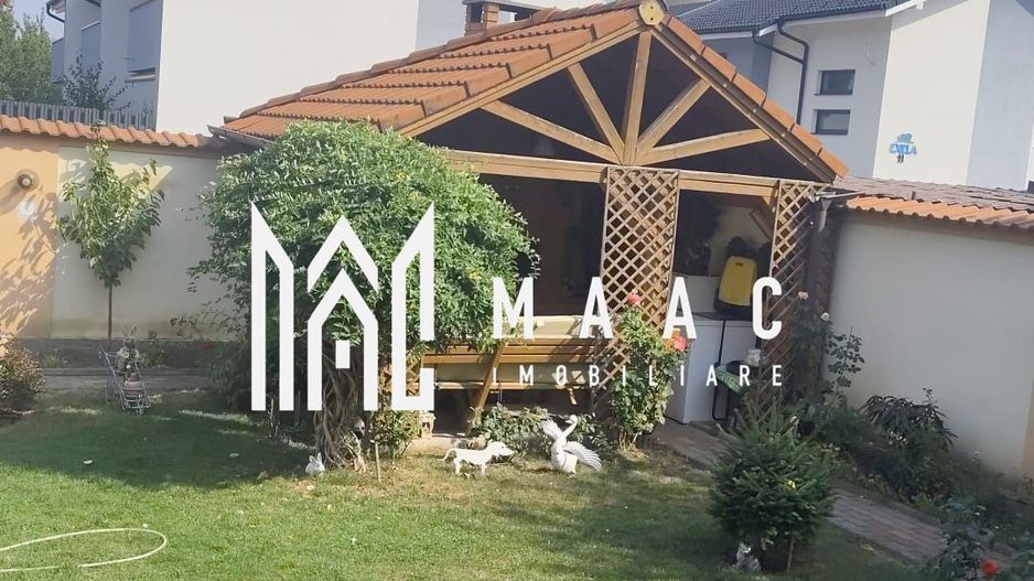 Casă duplex 4 camere de închiriat | Șelimbăr | 170 mp - Poză 4