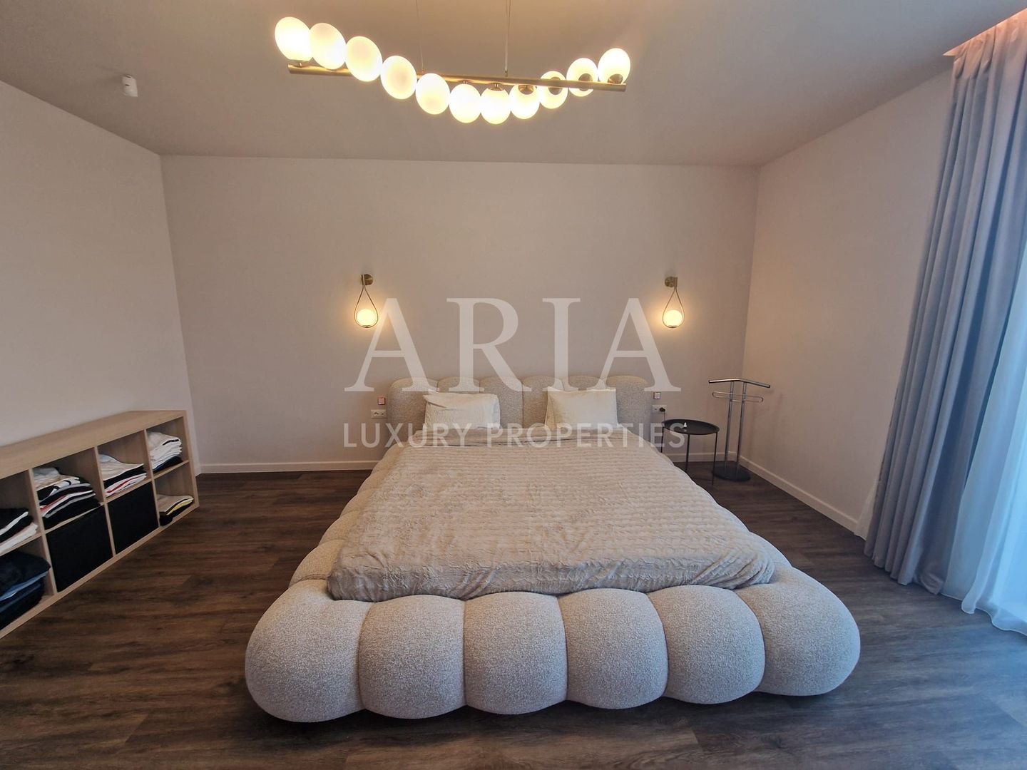 LUXURY SMART VILLA - ROOFTOP POOL - FIRST RENT - Poză 9