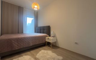 Apartament 2 camere | Mobilat si Utilat Modern | Terasa 11mp | Sopor - Poză 8