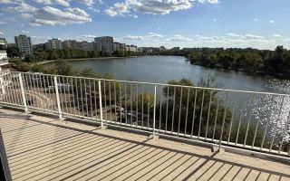 4 cam | 180mp | pe Lac | Vedere Superba - Poză 2