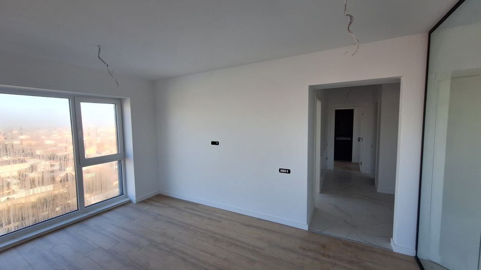 3 CAMERE - 2 BAI-2 BALCOANE - ULTRAFINISAT FINALIZAT  TITAN PALLADY - Poză 5