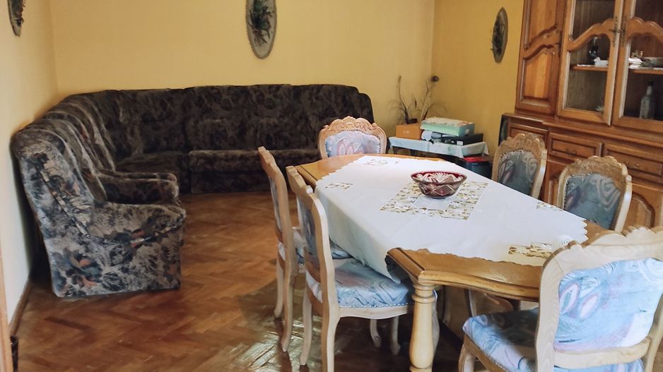 VILĂ DUPLEX P+M, teren 900 mp, VASLUI str. V. SILVESTRU; - Poză 16