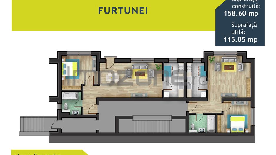 Silver Residence - Moinesti - Poză 10