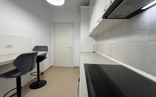 Apartament 2 camere decomandat + parcare subterana Pacurari Grand Beetle - Poză 11