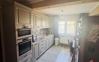 APARTAMENT 4 CAMERE NUFARUL ETAJ 3 - Poză 1