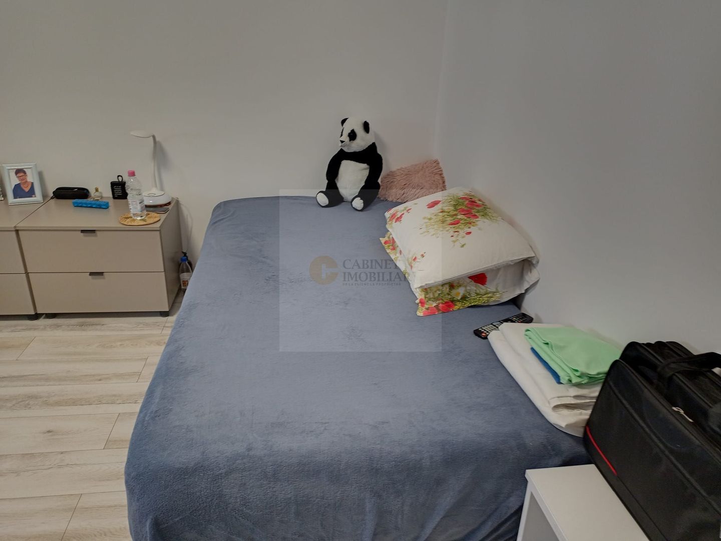 Garsonieră - 32 MP | Renovat | Creditabil | Obor - Iancului - Poză 4