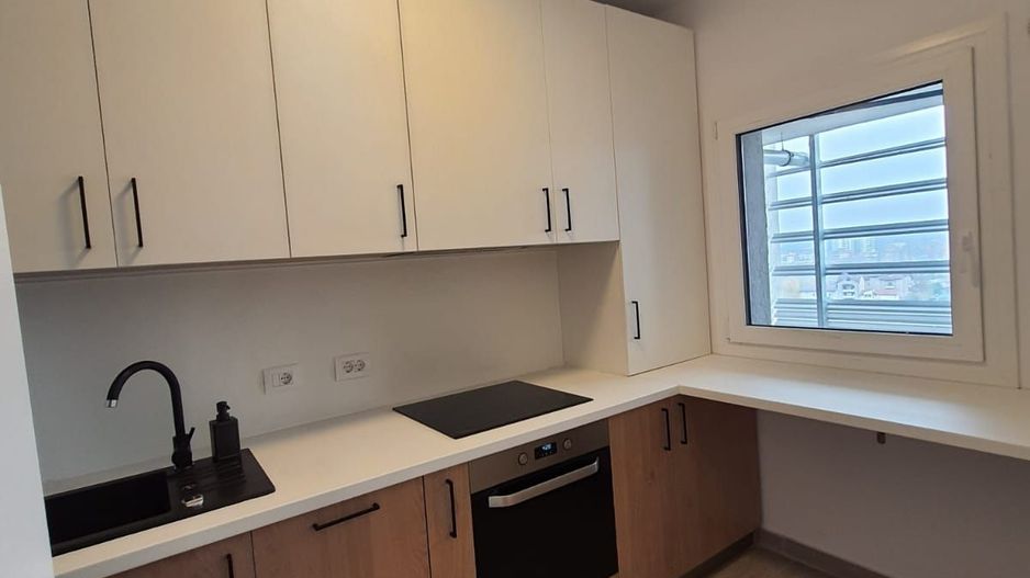 Studio dublu | Afi City | Bucurestii Noi | Langa Metrou - Poză 10