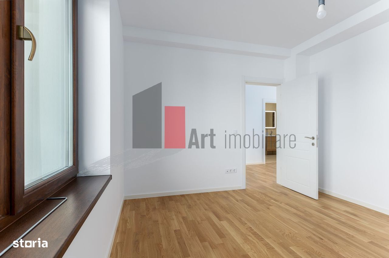 Vila individuala BUCURESTI NORD P+1, 315mp,Teren 700mp - Poză 11