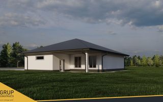 Teren intravilan  13 ari  Catallina - Poză 9