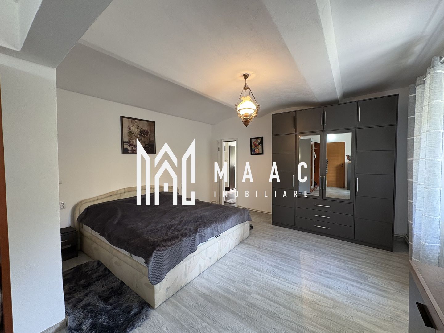 Apartament la casa 3 Camere I Zona Centrala - Poză 2