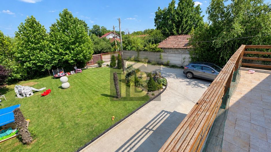 Potențial investițional | 7 camere | Teren 1.438 mp | Periș - Poză 16