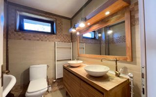 Vila 7 camere**Lake view**Ponton privat**Piscina**Teren 933 MP//Balotesti - Poză 30