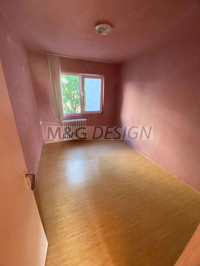 Apartament 3 camere în zona Calea Șagului etaj 2 - Poză 5