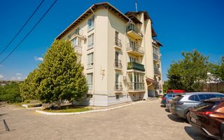 Vânzare penthouse 3 camere, bd. Decebal, Colonița. - Poză 20