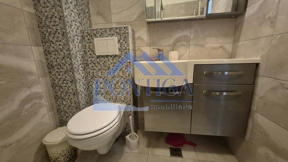 Apartament 2 camere Mamaia Nord - Poză 8