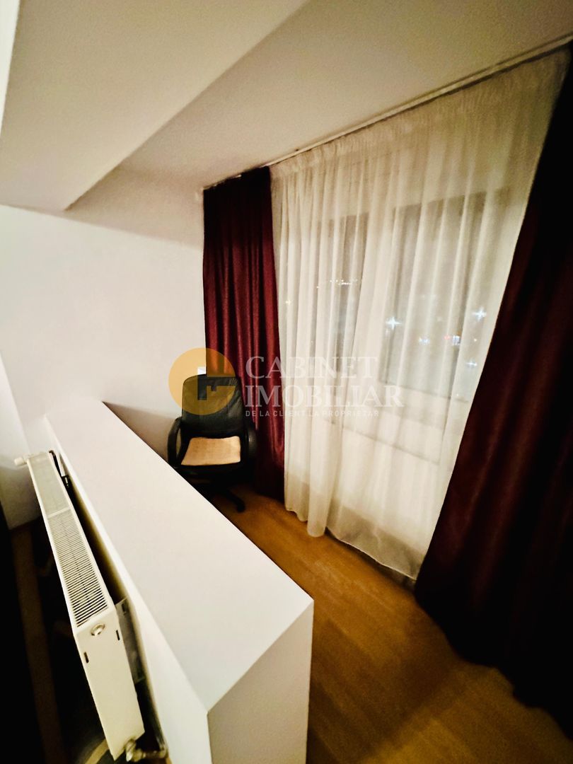 Podu Ros - 2 camere - Etaj Intermediar - Fara Risc - Poză 8