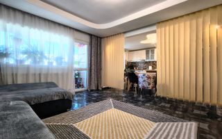 Apartament 3 camere // 80mp // boxa // Baicului Dna Ghica - Poză 6