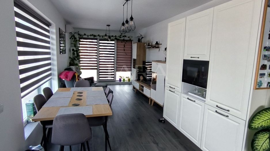 Apartament spectaculos de vânzare în Florești – zona Florilor! - Poză 3