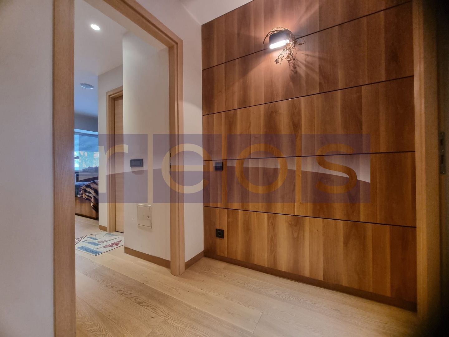 VANZARE 3 CAMERE SEMIDECOMANDAT - Mall Vitan - Poză 7